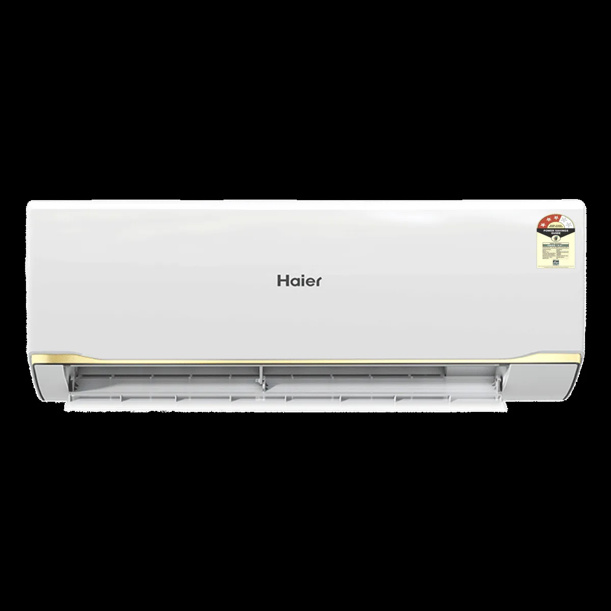 Haier Desert Rose Convertible 2.2 Ton 3 Star Inverter Split AC with 4 Way Swing (Copper Condenser, HSA72DSD-GAI3NB-I)
