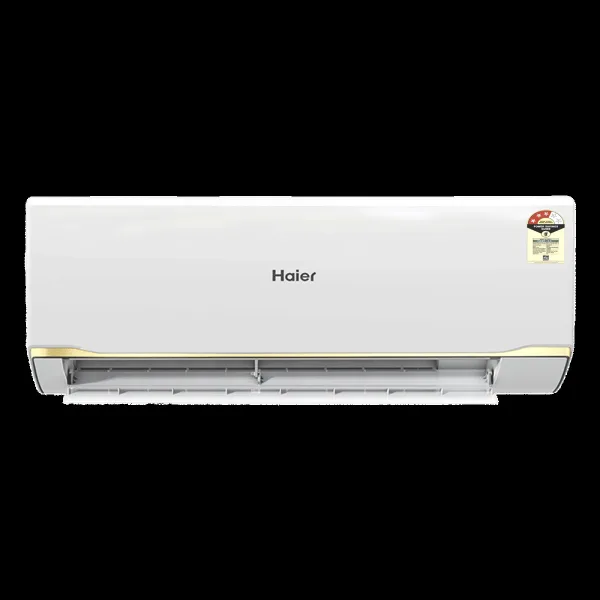 Haier Desert Rose Convertible 2.2 Ton 3 Star Inverter Split AC with 4 Way Swing (Copper Condenser, HSA72DSD-GAI3NB-I)