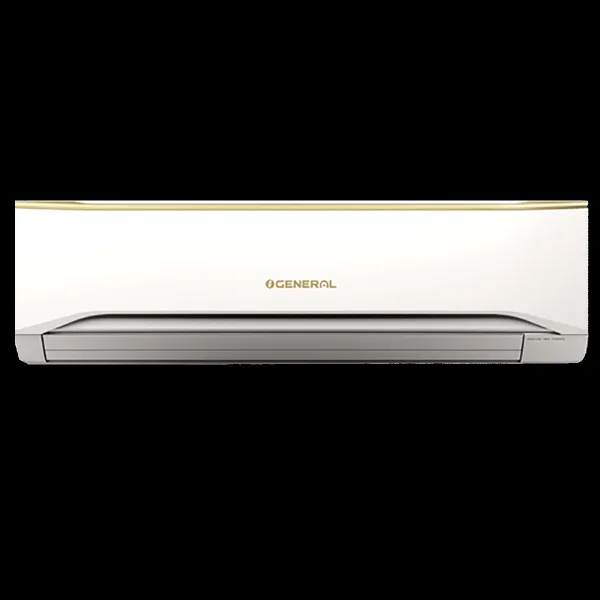 O General FUT Series 2 Ton 3 Star Split AC (Copper Condenser, Dust Filter, ASGA24FUTC)
