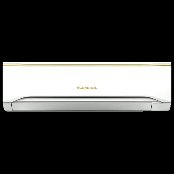 O GENERAL 2 Ton 2 Star Split AC ( Copper Condenser, ASGA24FUTD-B)