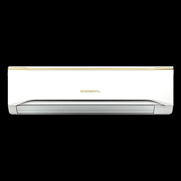 O GENERAL 3 Ton 3 Star Split AC (Copper Condenser, ASGA36FUTC)