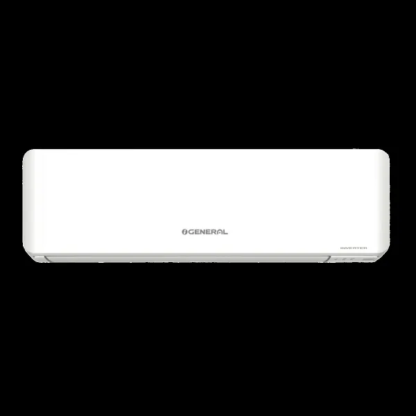 O GENERAL 2 Ton 3 Star Inverter Split AC (Copper Condenser, ASGG24CPAA-B)