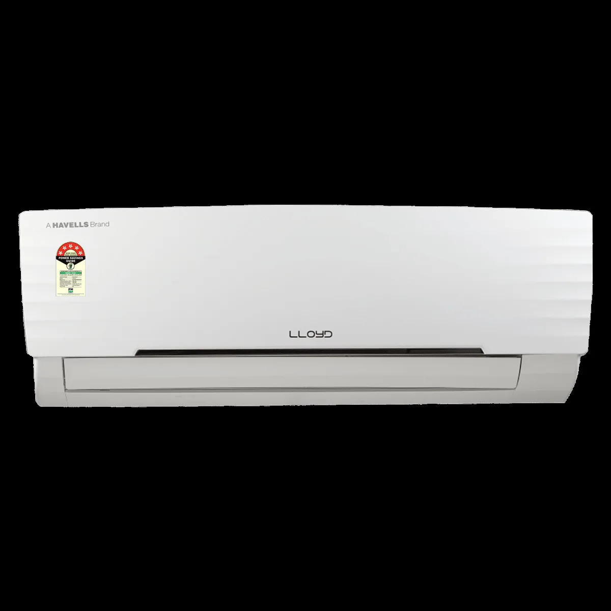 LLOYD 5 in 1 Convertible 1.5 Ton 5 Star Inverter Split AC with PM 2.5 Filter (Copper Condenser, GLS18I5FWBEW)