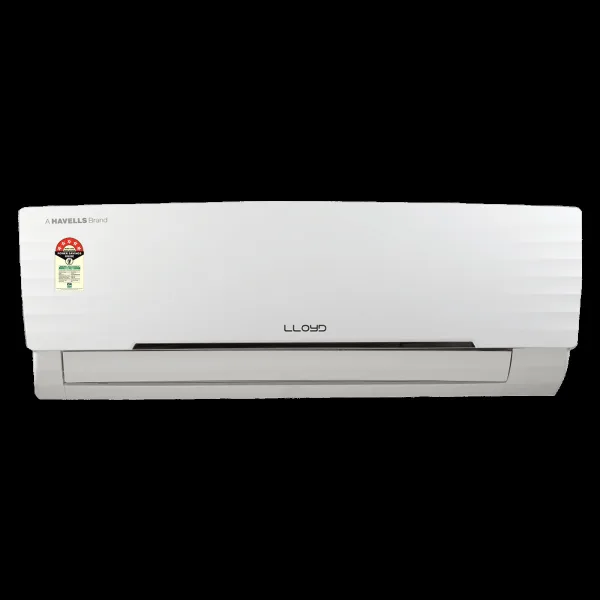 LLOYD 5 in 1 Convertible 1.5 Ton 5 Star Inverter Split AC with PM 2.5 Filter (Copper Condenser, GLS18I5FWBEW)