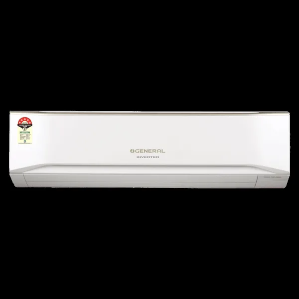 O GENERAL CET Series 3 Ton 5 Star Inverter Split AC (Copper Condenser, PM 2.5 Filter, ASGG36CETAB)