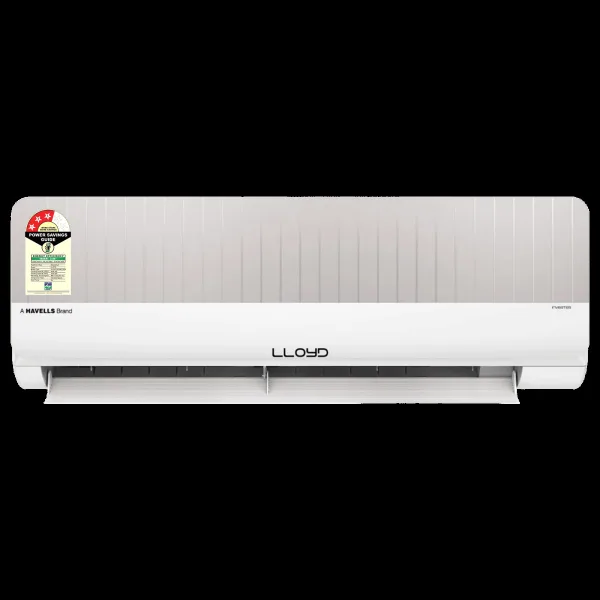 LLOYD Stylus 6 in 1 Convertible 1.5 Ton 3 Star Inverter Split Smart AC with Wi-Fi Supported (2025 Model, Copper Condenser, GLS18V3KONMY)