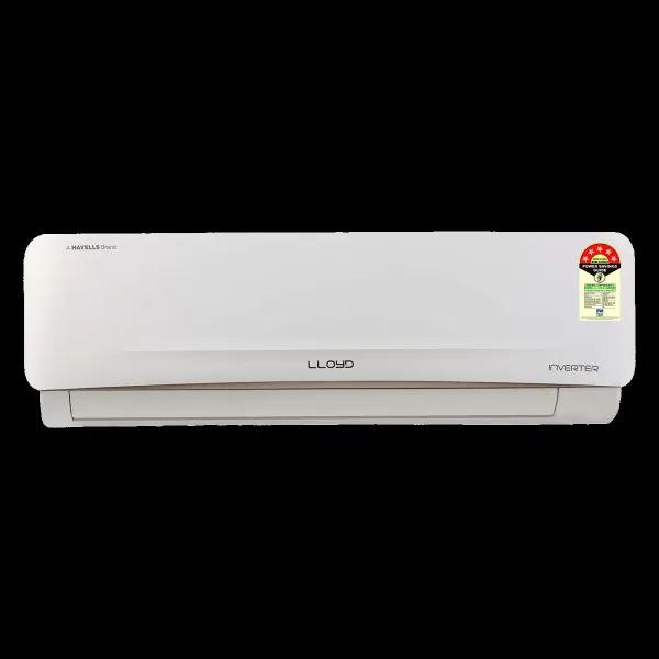 LLOYD Convertible 1.5 Ton 5 Star Inverter Split AC with Smart 4-Way Swing (2026 Model, Copper Condenser, GLS24I5AGCGR)