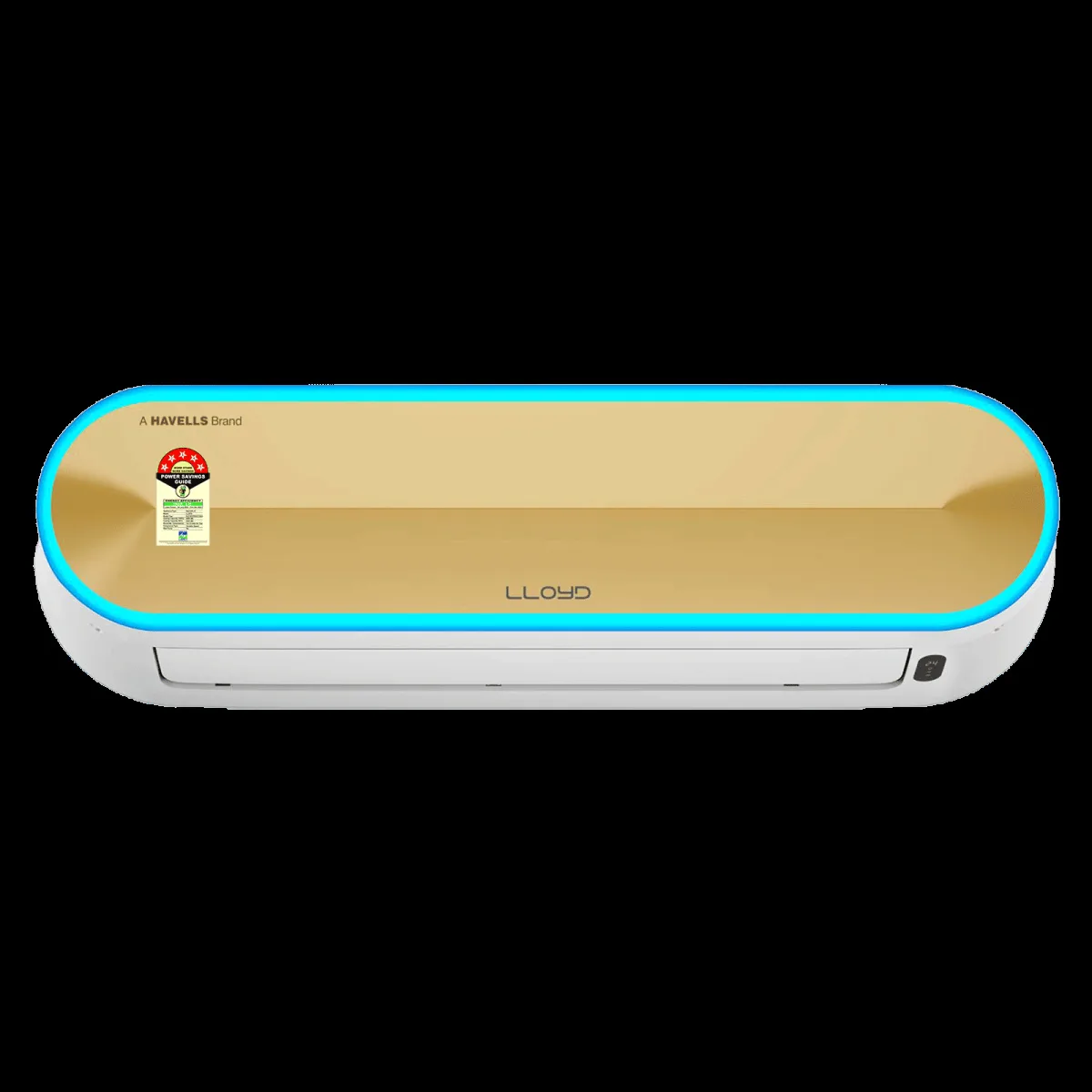 LLOYD Stellar 6 in 1 Convertible 1.5 Ton 5 Star Inverter Split Smart AC with Wi-Fi Supported (Copper Condenser, GLS18V5FWGST)