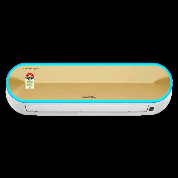 LLOYD Stellar 6 in 1 Convertible 1.5 Ton 5 Star Inverter Split Smart AC with Wi-Fi Supported (Copper Condenser, GLS18V5FWGST)