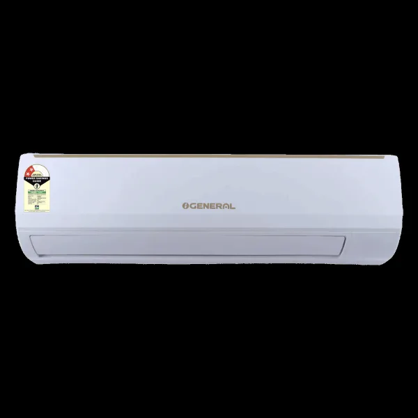 O GENERAL BMA Series 1.1 Ton 2 Star Split AC (Copper Condense, ASGA14BMAA-B)