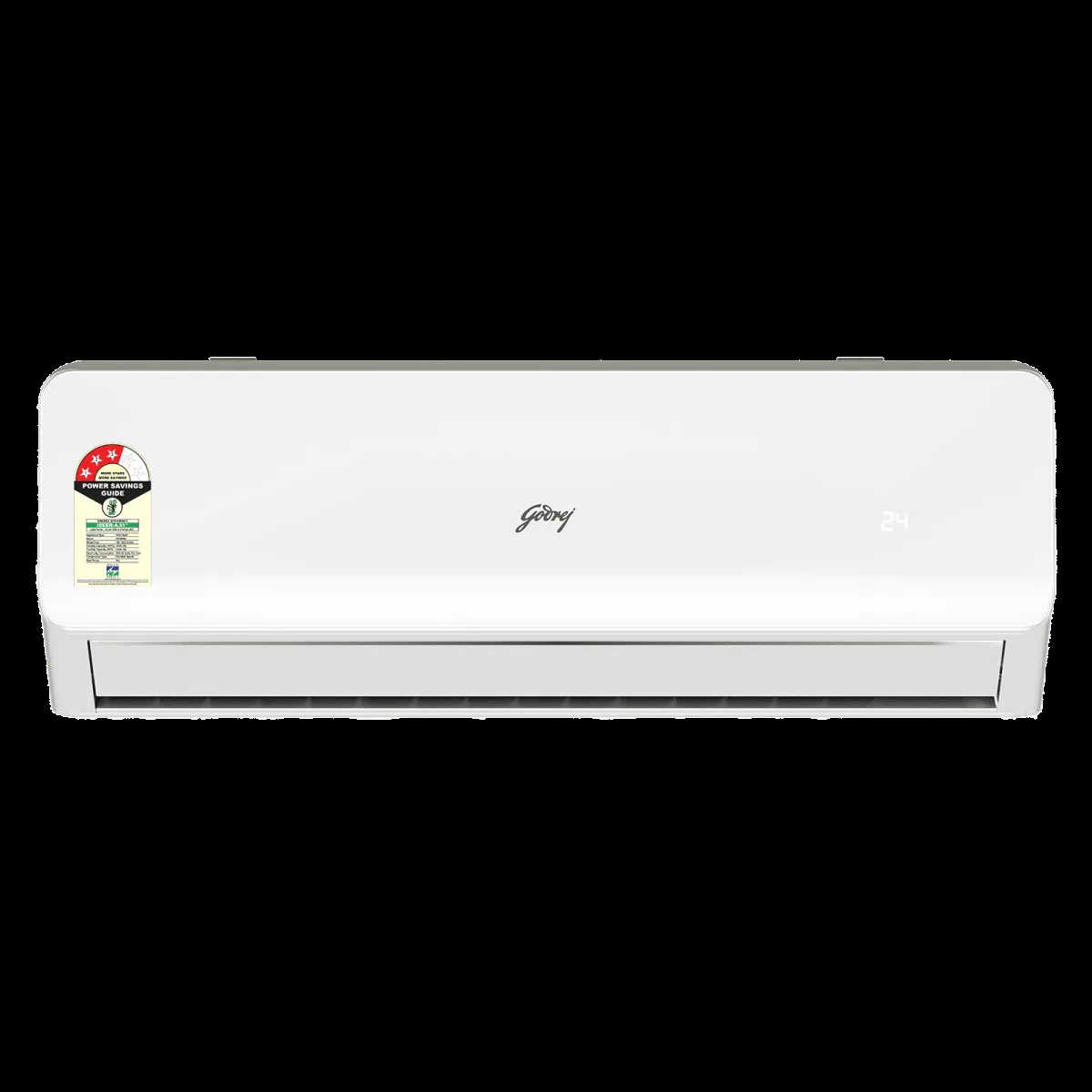 Godrej Regalis Convertible 1.5 Ton 3 Star Inverter Split AC with Wind Diffuse (2026 Model, Blue Fin Condenser, TR HIC 18X3TG CA IOT4D)