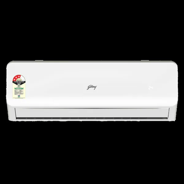 Godrej Regalis Convertible 1.5 Ton 3 Star Inverter Split AC with Wind Diffuse (2026 Model, Blue Fin Condenser, TR HIC 18X3TG CA IOT4D)