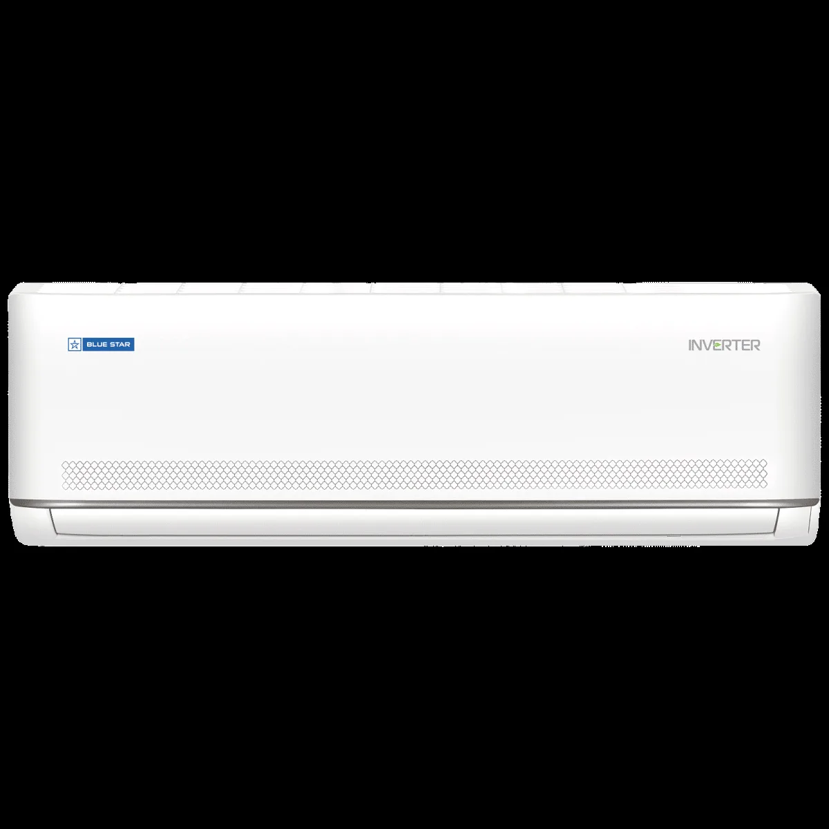 Blue Star M Series 5 in 1 Convertible 1 Ton 3 Star Inverter Split AC with DigiQ Penta Sensor (Copper Condenser, IE312MNU)