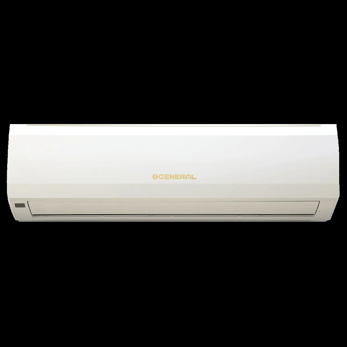 O GENERAL BMA Series 1.5 Ton 2 Star Split AC (Copper Condenser, Dust Filter, ASGA18BMAA-B)