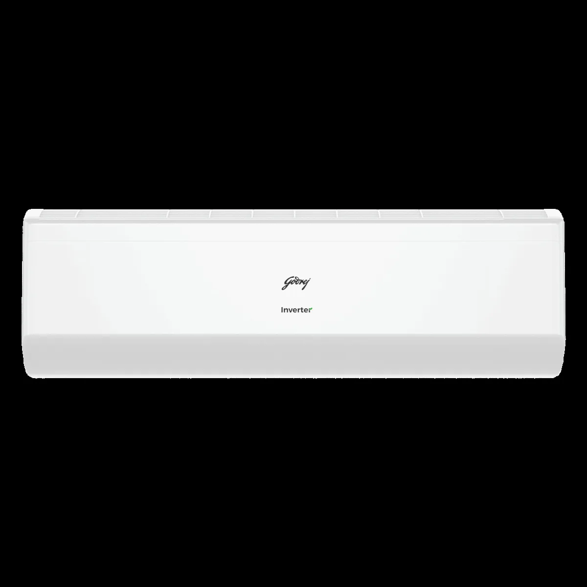 Godrej J Series Convertible 2 Ton 3 Star Inverter Split AC with I-Sense Technology (2026 Model, Blue Fin Condenser, HIC 24J3TS)