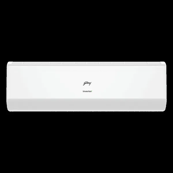 Godrej J Series Convertible 2 Ton 3 Star Inverter Split AC with I-Sense Technology (2026 Model, Blue Fin Condenser, HIC 24J3TS)