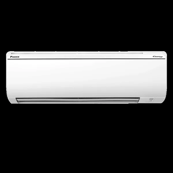 DAIKIN 1.5 Ton 5 Star Inverter Split AC (Copper Condenser, Anti Microbial Filter, FTKM50TV)