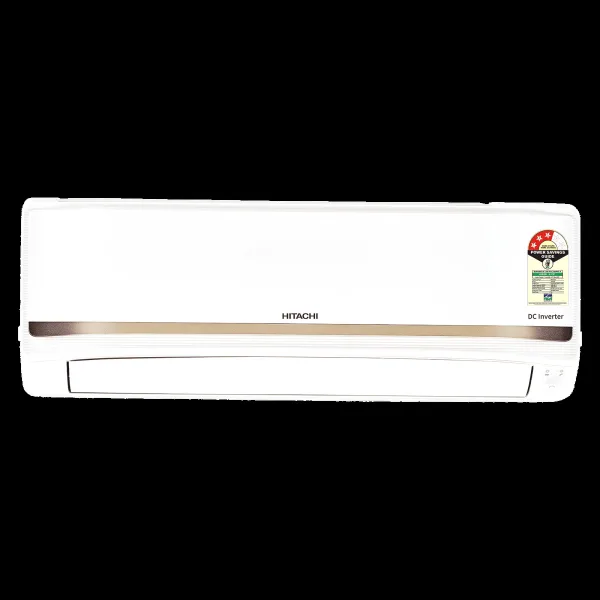 HITACHI Izen 3500STXL HP Convertible 1.5 Ton 3 Star Hot & Cold Inverter Split AC with Octa Sensor (Copper Condenser, RAS.G318PHDIST)