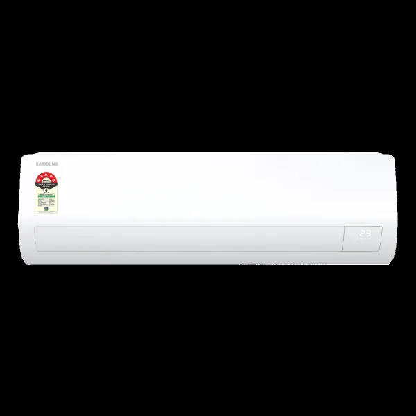 Samsung AR50 5 in 1 Convertible 1.5 Ton 5 Star Inverter Split Smart AC with AI Auto Cooling (2026 Model, Copper Condenser, AR50H18D15H)