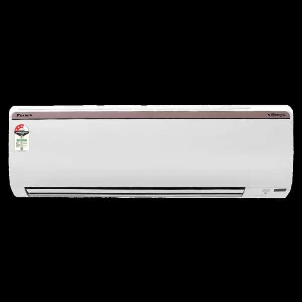 Daikin 1.8 Ton 4 Star Hot & Cold Inverter Split AC (Copper Condenser, PM 2.5 Filter, FTHT60U)