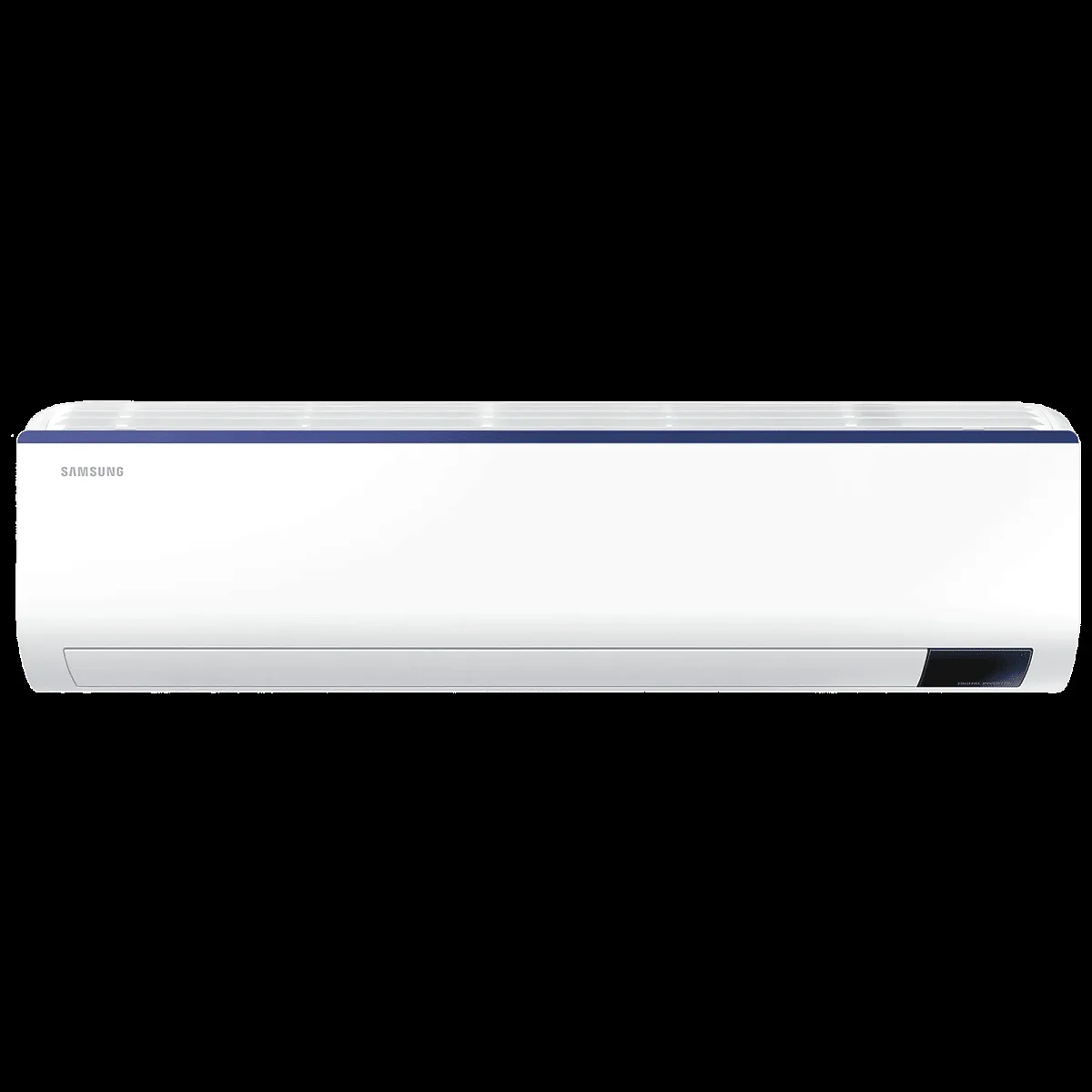 SAMSUNG 5 in 1 Convertible 1.5 Ton 5 Star Inverter Split AC with HD Filter (Copper Condenser, AR18BYNZAUR)