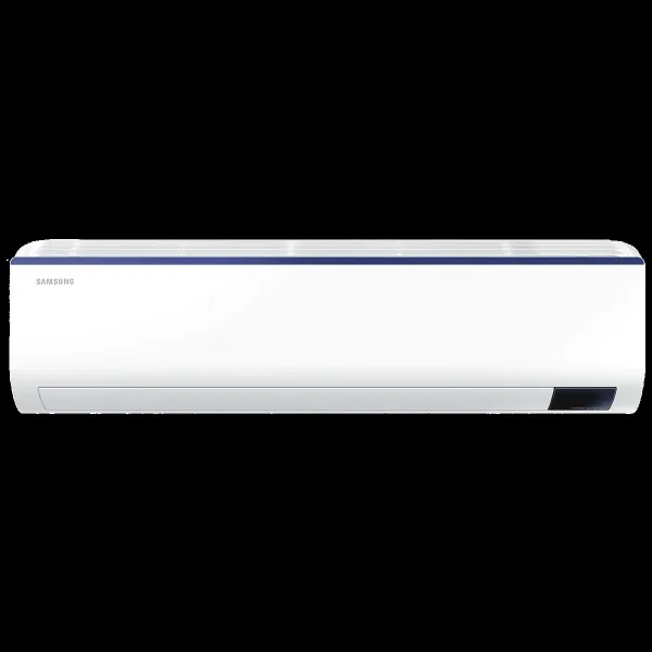 SAMSUNG 5 in 1 Convertible 1.5 Ton 5 Star Inverter Split AC with HD Filter (Copper Condenser, AR18BYNZAUR)