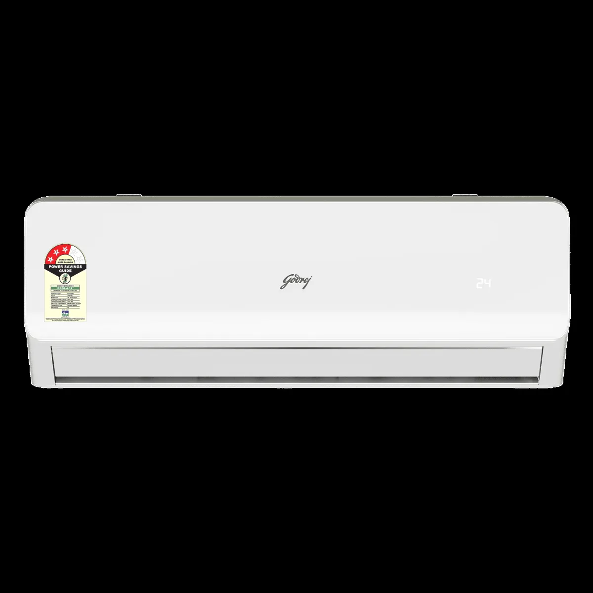 Godrej Regalis Convertible 1.5 Ton 3 Star Inverter Split AC with I-Sense Technology (2026 Model, Blue Fin Condenser, TR HIC 18X3TG CA)