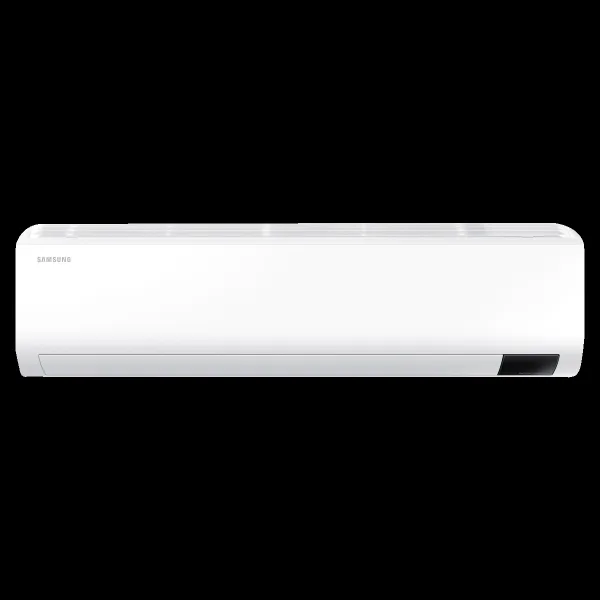 SAMSUNG 5 in 1 Convertible 1.5 Ton 4 Star Inverter Split AC with Durafin Ultra Cooling (Copper Condenser, AR18BY4ZAWKNNA)