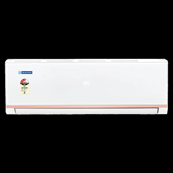 Blue Star PL 1.5 Ton 3 Star Split AC (Copper Condenser, Dust Filter, FA318PLU)