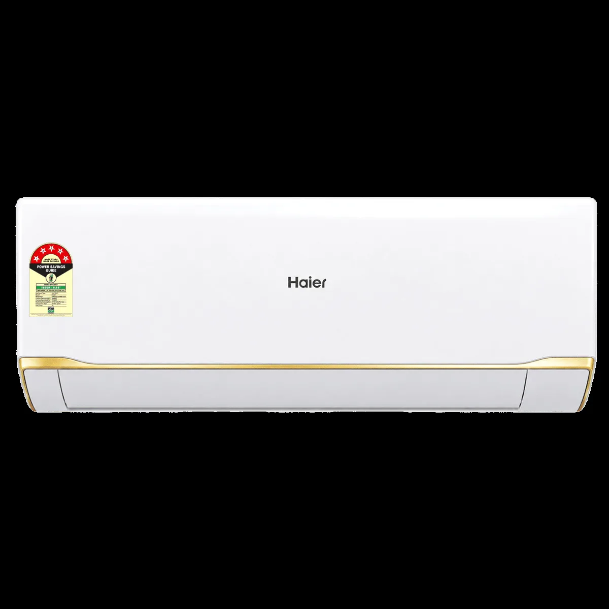 Haier Desert Rose Super Duty AI Plus Convertible 1.6 Ton 5 Star Hexa Inverter Split Smart AC with Wi-Fi Supported (Copper Condenser, HSA20DSD-GAI5NB-I)