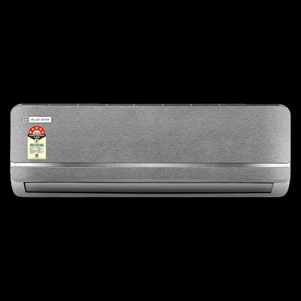 Blue Star I Series 5 in 1 Convertible 1.5 Ton 5 Star Inverter Split Smart AC with Voice Command Technology (2026 Model, Copper Condenser, IA518IXUS)