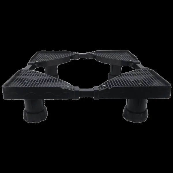 CNS Height Adjustable Stand (upto 350 L)