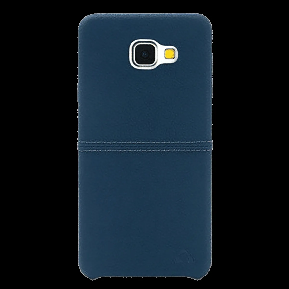 stuffcool Aristo Leather Back Cover for Samsung Galaxy A5 (Camera Protection, Multicolor)