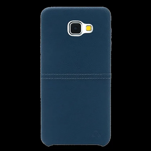 stuffcool Aristo Leather Back Cover for Samsung Galaxy A5 (Camera Protection, Multicolor)