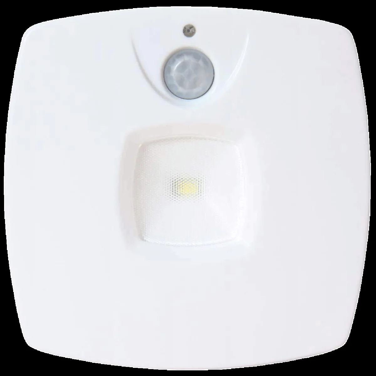 Juvo Wonderlite Electric Powered 0.5 Watt LED Light (SW1001-WL, White)