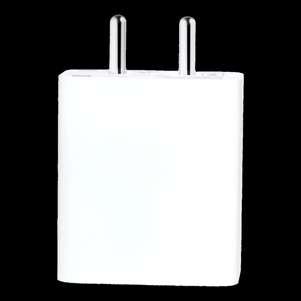 Mi SonicCharge 2. 33W Type A Fast Charger (Type A to Type C Cable, Qualcomm Quick Charge 3., White)