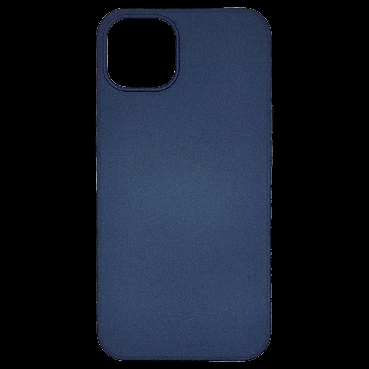soundREVO TPU Back Cover for Apple iPhone 13 Mini (Anti-Slip Grip, Blue)