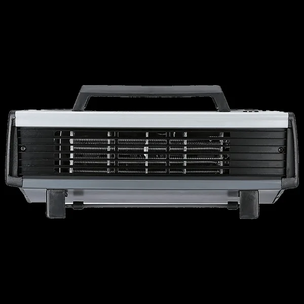 USHA FH812T 2000W Fan Room Heater with Thermal Cut Out (Adjustable Thermostat