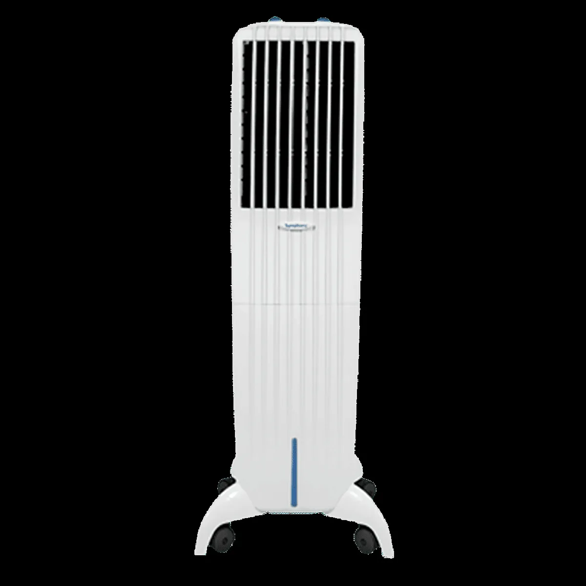 Symphony Diet 35T 35 Litres Room Air Cooler with Powerful Air Blower (Cool Flow Dispenser, White)