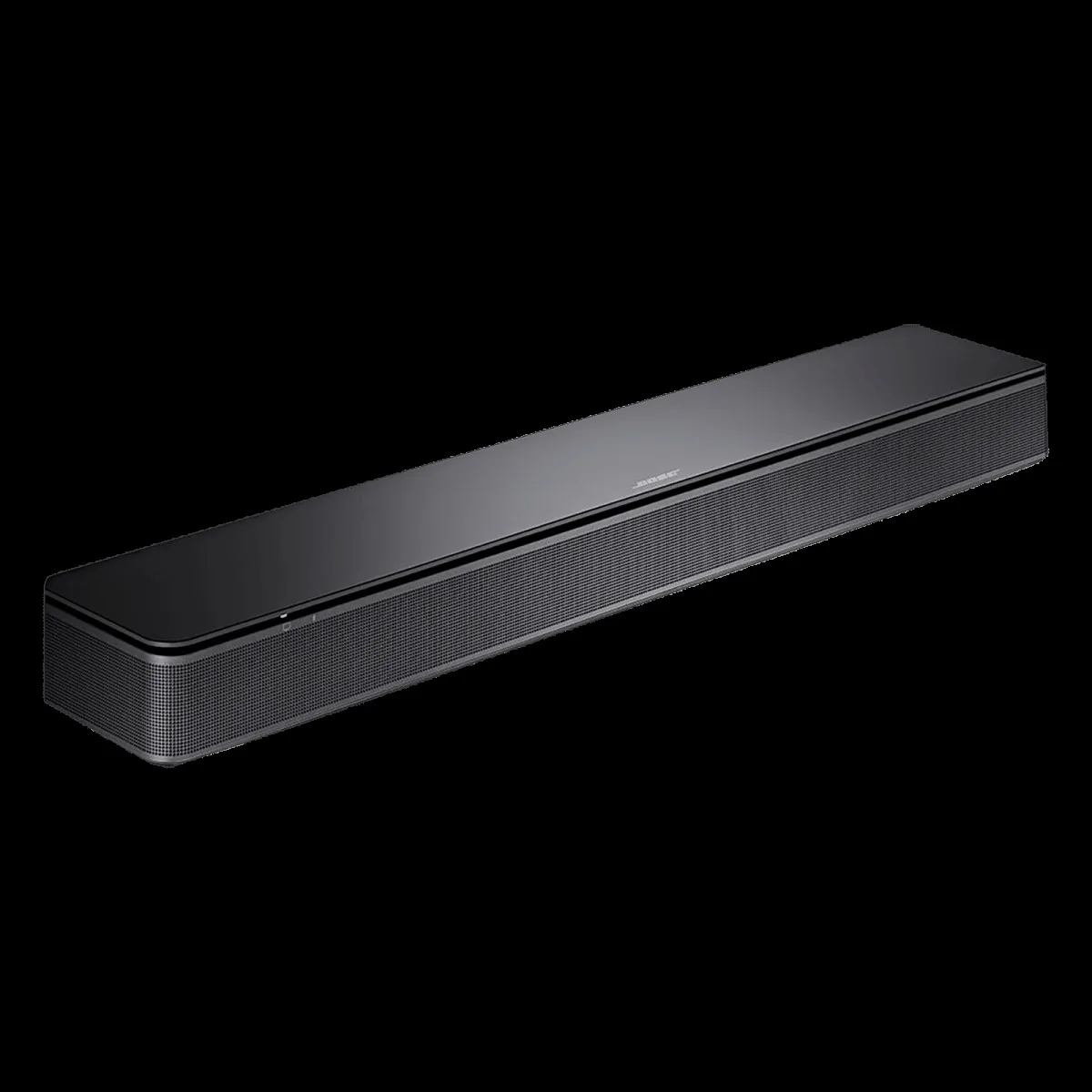 BOSE Bluetooth TV Speaker with Remote (Bass Boost, Stereo Channel, Black)