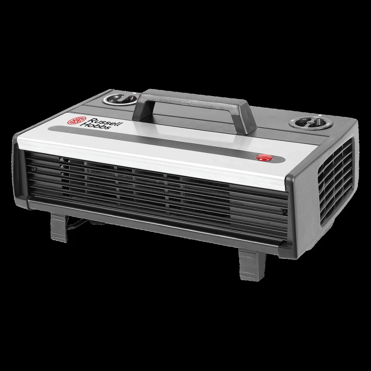 Russell Hobbs RFH2000 2000W Fan Room Heater with Variable Temperature Control (Wide Oscillation