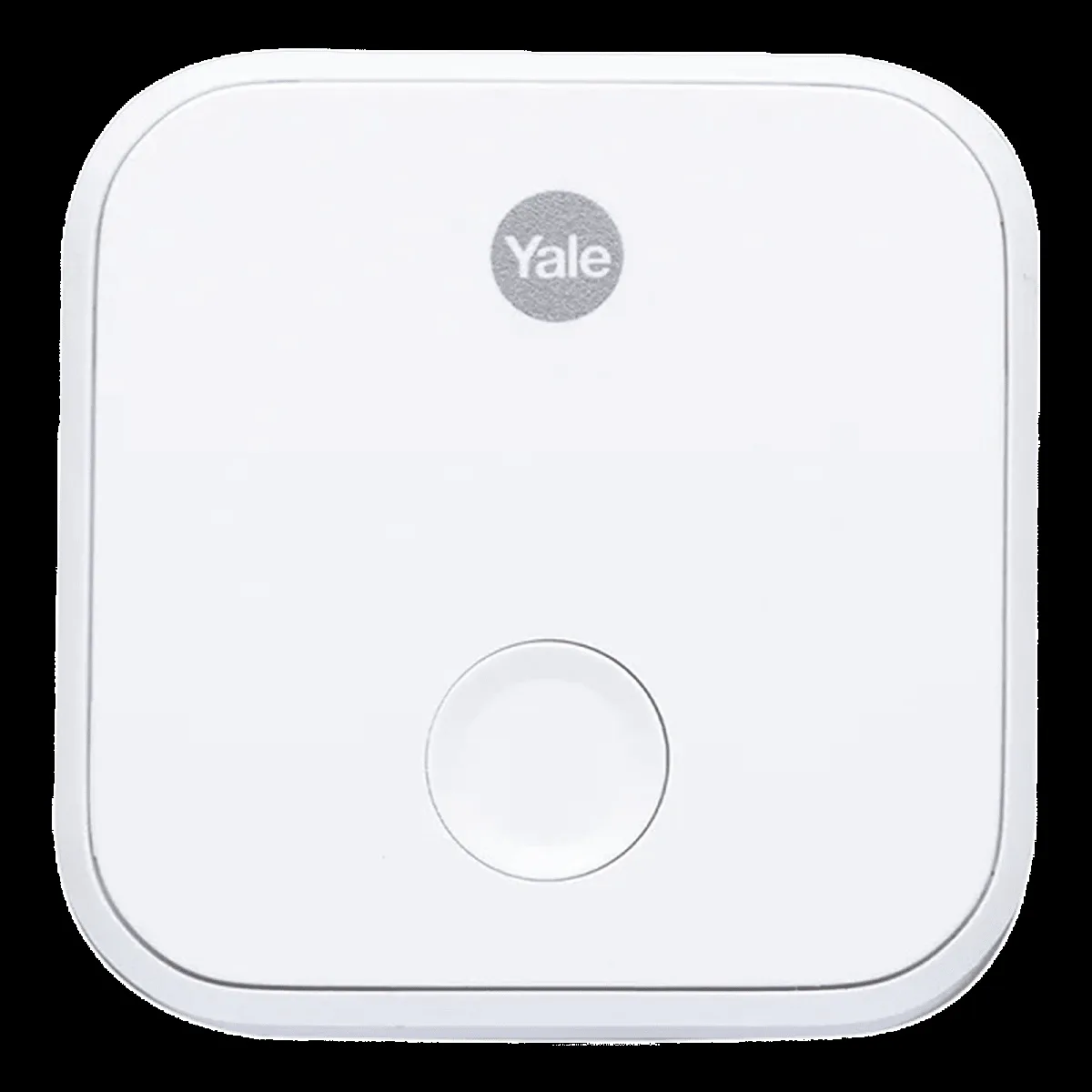 Yale Access WIFI B Smart Locks For Private Space (Monitor Access, White)