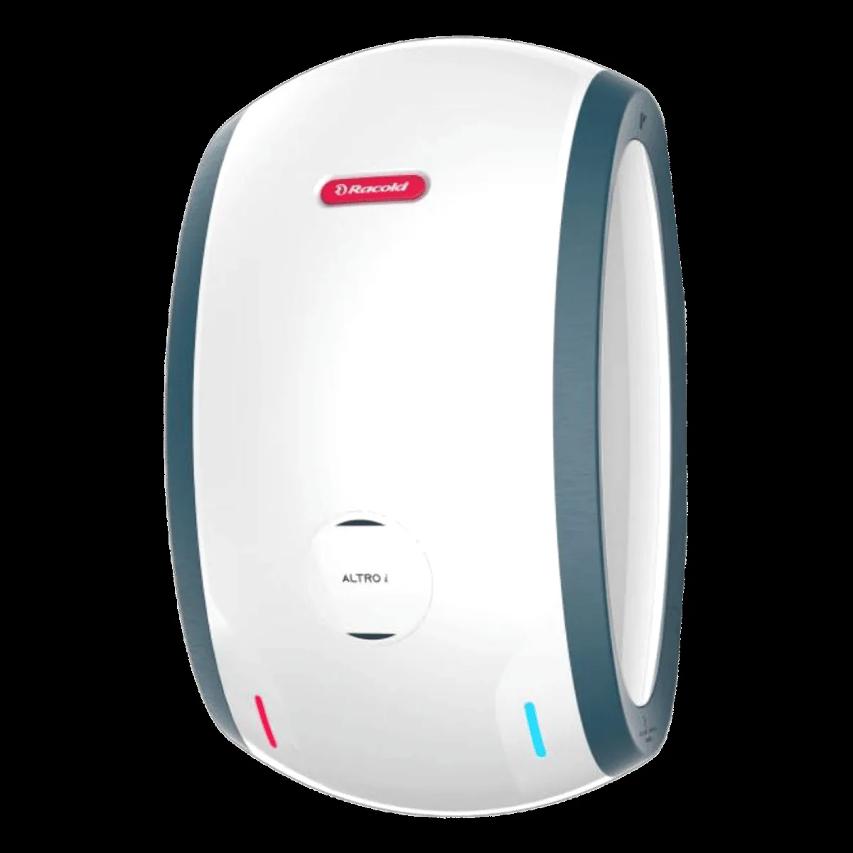 Racold Altro iRS 3 Litres Instant Water Geyser (3000 Watts, 3803285, Green)
