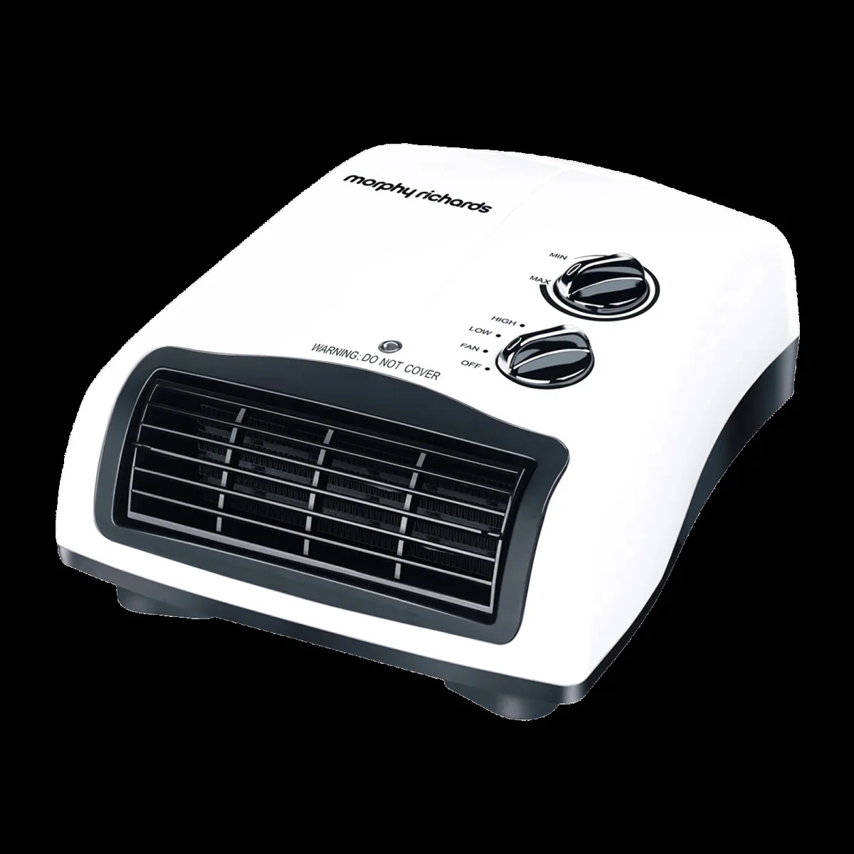 morphy richards Orbit 2000W PTC Room Heater with Adjustable Thermostat (Noiseless Operation