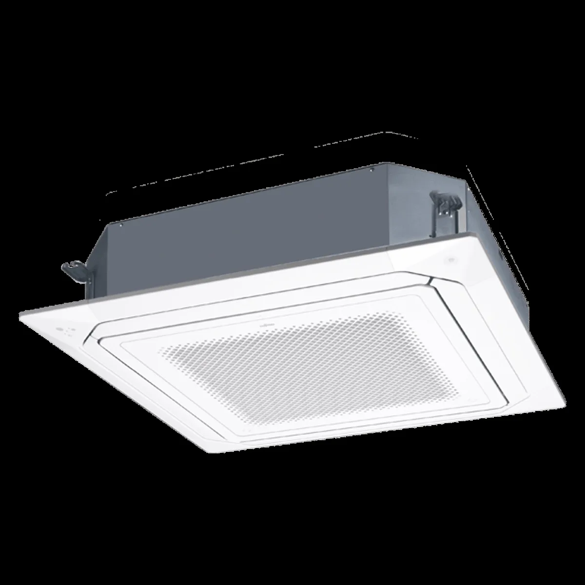 O GENERAL 1.9 Ton 2 Star Cassette Split AC (Copper Condenser, Anti Dust Filter, AUGA25FRTA-B)
