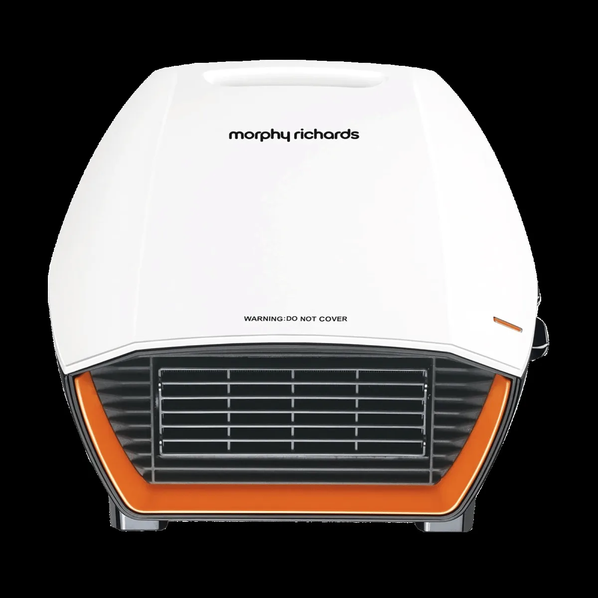 morphy richards Aristo 2000W PTC Fan Room Heater with Adjustable Thermostat (Noiseless Operation