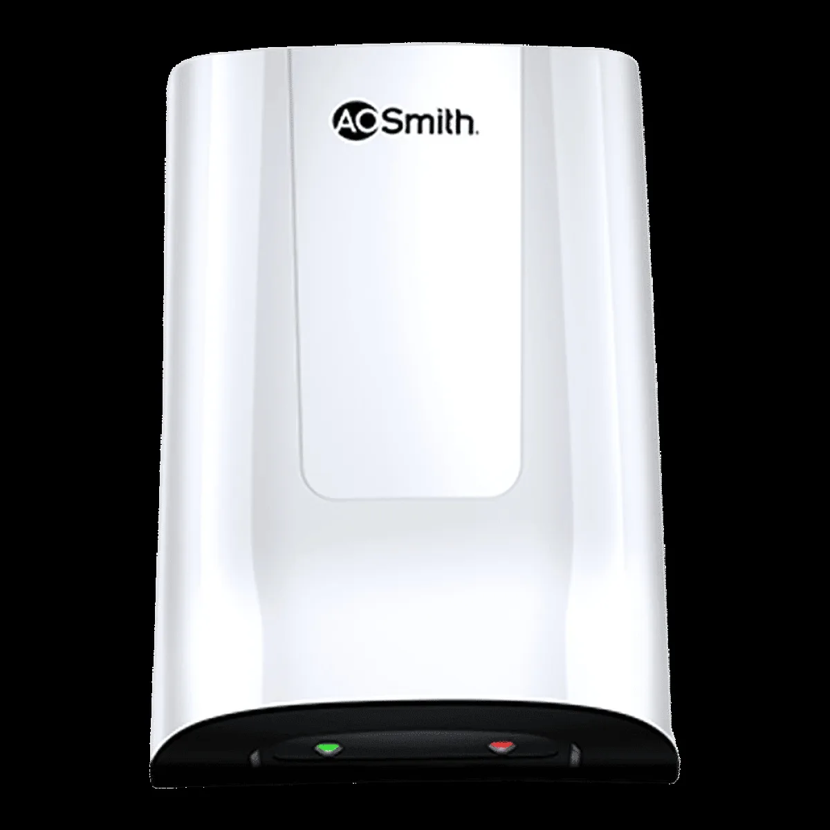 AO Smith MiniBot 3 Litres Instant Water Geyser (4500 Watts, SZS-3, White)