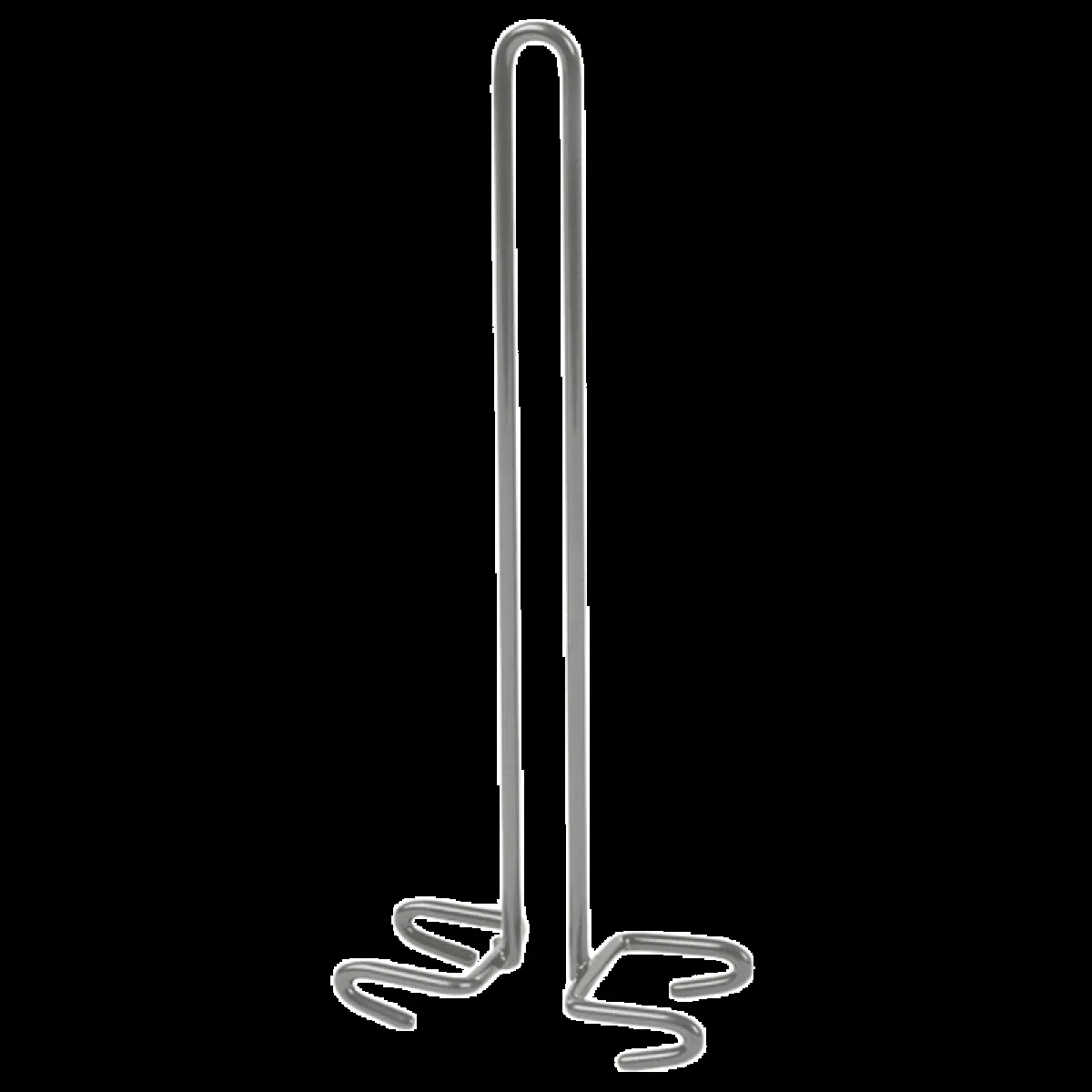 BOSCH Vase/Bottle Holder for Dishwasher (10001630, Silver)