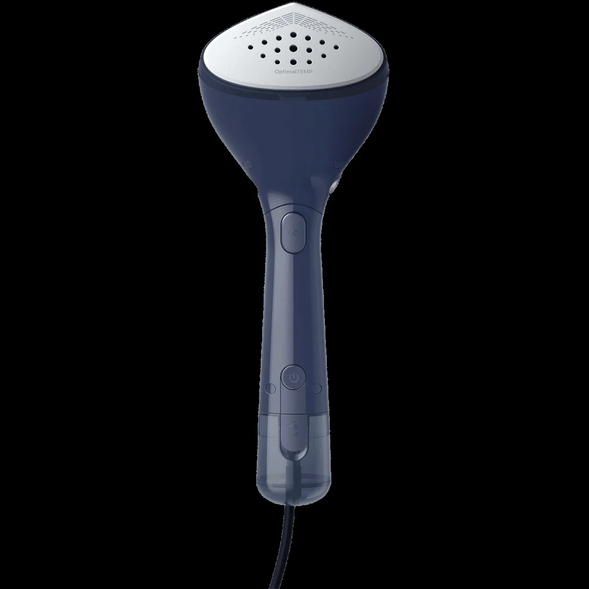 PHILIPS 7000 Series 1500 Watts Handheld Garment Steamer (100ml Water Tank, 2 Modes, OptimalTEMP Technology, Deep Azur)
