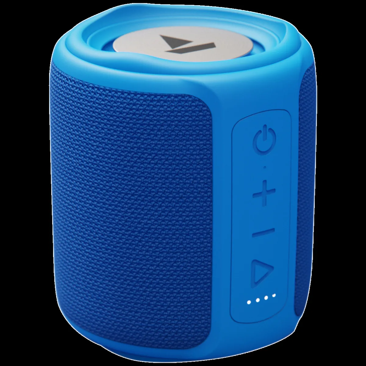 boAt Stone 358 10W Portable Bluetooth Speaker (IPX7 Water Resistant, Multi-Compatibility Modes, Stereo Channel, Royal Blue)